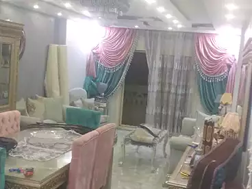 شقق للبيع في شارع زغلول، المريوطية، 155 متر