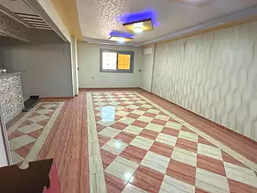 Apartments For sale in Mashal, El Haram, 175 sqm