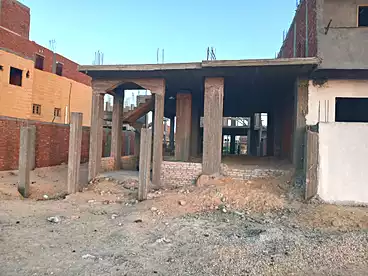 For sale in Al Hay Al Awal, 10th of Ramadan, 242 sqm