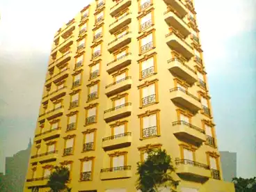 Properties For sale in Gesr El Kenisa St., El Moneeb, 140 sqm