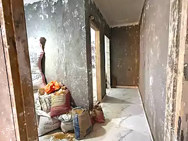 شقق للبيع في شارع شريف، حلوان، 110 متر