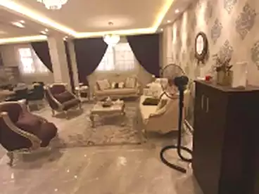 Apartments For sale in El Lebeny, El Haram, 130 sqm