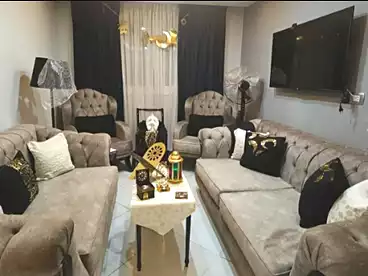 شقق للبيع في ألف مسكن، عين شمس، 90 متر