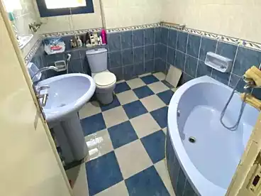 Properties For sale in El Zaytun, Greater Cairo, 160 sqm