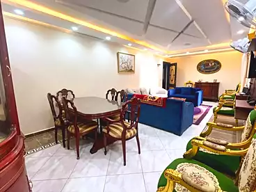 عقارات للإيجار في طريق الجيش، العصافرة بحري، 135 متر