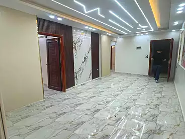 Apartments For sale in Street 27, Nozha 2, 140 sqm