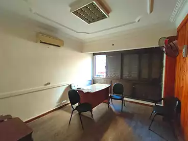 Administrative For rent in El Haram St., El Haram, 140 sqm