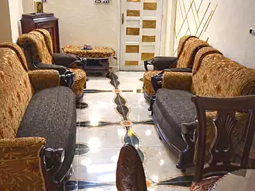 Properties For rent in Other Neighborhoods, Port Said, 80 sqm