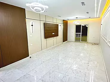 Apartments For rent in El Magzar El Aly St., El Lebeny, 170 sqm