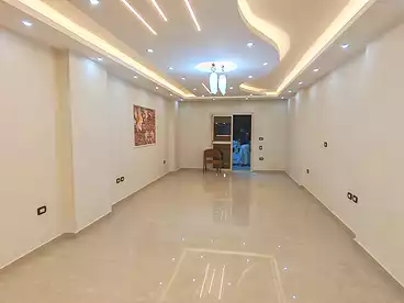 Apartments For sale in El Mariotia, Faisal, 170 sqm