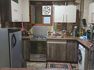 شقق للبيع في شارع حسن محمد، فيصل، 130 متر
