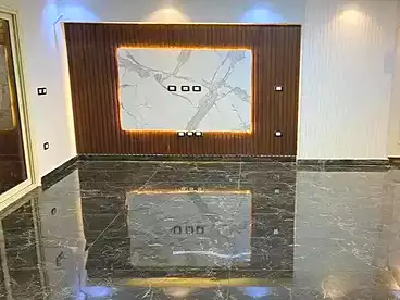 شقق للبيع في شارع كورنيش النيل، مصر القديمة، 400 متر