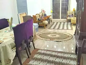 Properties For sale in Hadayek El Zayton, El Zaytun, 120 sqm