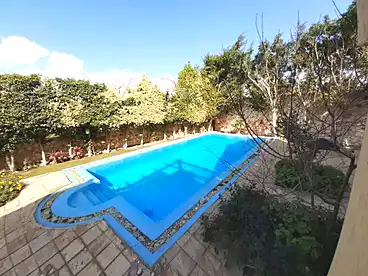 For sale in Kattameya Hills Compound - Al Ahly Sabbour, Compounds in New Cairo, 570 sqm