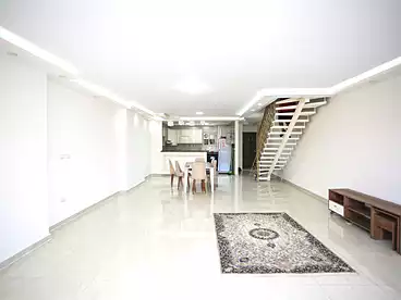 For sale in El-Shaheed Gawad Housny St, Ibrahimia, 230 sqm