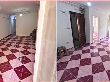 Apartments For sale in Street 16 El Eslah, El Falki, 90 sqm