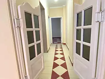Apartments For rent in Tersa St., El Talbeya, 94 sqm