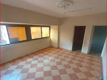 Apartments For sale in Helwan, Greater Cairo, 110 sqm