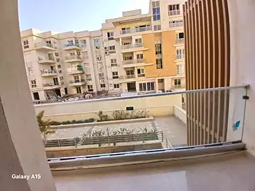 شقق للإيجار في ماونتن فيو بارك - كمبوند ماونتن فيو اى سيتى أكتوبر، كمبوند ماونتن فيو اى سيتى أكتوبر، 156 متر