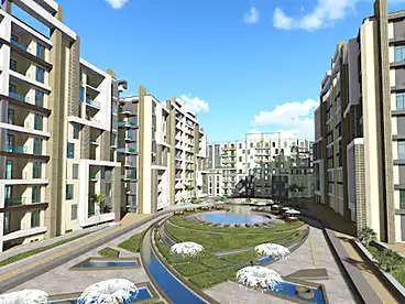 Properties For sale in Soly Coast Resort - El Seif Group, North Coast Resorts, 48 sqm
