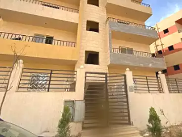 Properties For sale in Hai El Ashgar - Featured Neighborhood, Badr City, 160 sqm