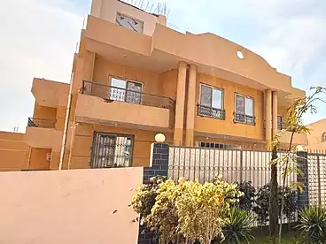 فلل للبيع في مدينة بدر، القاهرة الكبرى، 815 متر