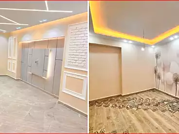Apartments For sale in El Lebeny, El Haram, 150 sqm