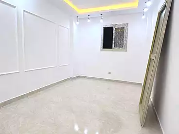 Apartments For sale in Shamaa, El Seyouf, 85 sqm
