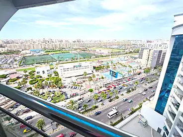 شقق للإيجار في ميدان فيكتور عمانوئيل، سموحة، 220 متر