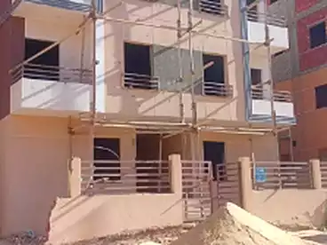 Properties For sale in Hai El Ashgar - Featured Neighborhood, Badr City, 160 sqm