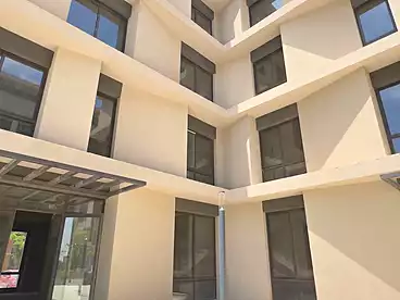 Administrative For rent in The Plateau - District 5 Compound, District 5 Compound - Marakez, 103 sqm