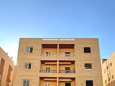 Properties For sale in Hai El Ashgar - Featured Neighborhood, Badr City, 125 sqm
