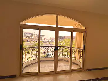 For sale in Youssef El Sebae St., South Academy (G), 840 sqm