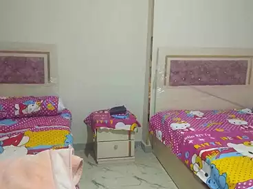 شقق مفروشة للبيع في شارع 27، النزهة 2، 140 متر