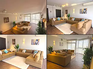 Apartments For sale in One Kattameya Compound - Morshedy Group, Compounds in Maadi, 108 sqm