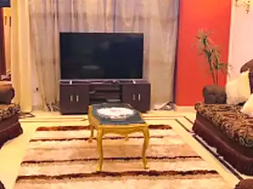 شقق مفروشة للإيجار في كورنيش المنيل، المنيل، 220 متر