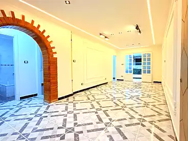 Apartments For sale in Shatee El Nakheel, Al Agamy, 130 sqm