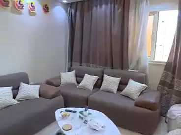 شقق للبيع في شارع علي مبارك، الطالبية، 80 متر