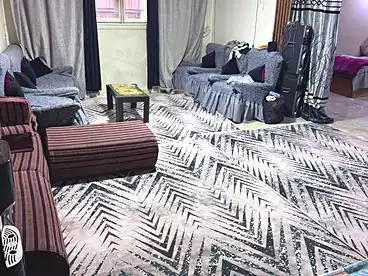 شقق للبيع في المريوطية، فيصل، 128 متر