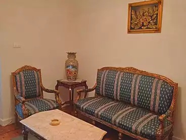 Furnished Apartment For rent in El Haram St., El Haram, 150 sqm