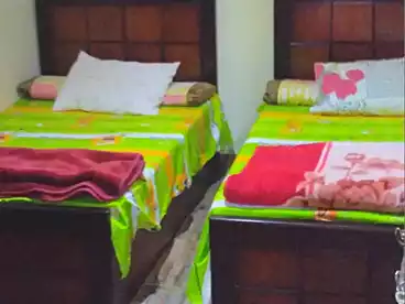 Furnished Apartment For sale in Abu Yusuf, Al Agamy, 80 sqm