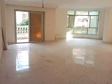 شقق للإيجار في شارع المساحة، ميدان المساحة، 200 متر