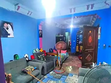 Properties For sale in Street 16 El Eslah, El Falki, 60 sqm