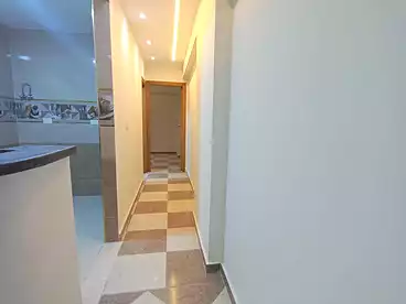 Apartments For sale in Gamal Abd El Nasir St, Sidi Beshr Bahri, 135 sqm
