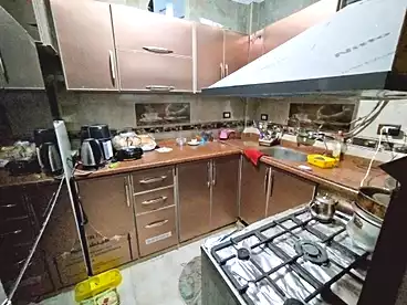 Apartments For sale in Gamal Abd El Nasir St, Sidi Beshr Bahri, 120 sqm