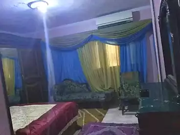 شقق مفروشة للإيجار في اللبيني، الهرم، 100 متر