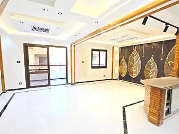 Duplex For sale in Shatee El Nakheel, Al Agamy, 120 sqm