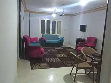 شقق مفروشة للإيجار في شارع العشرين، فيصل، 100 متر