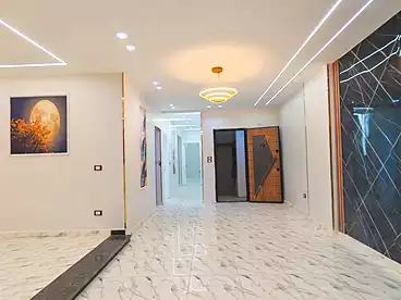 Apartments For sale in El Lebeny, Faisal, 170 sqm