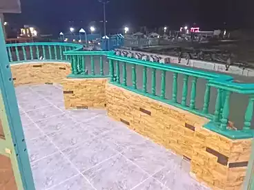 شقق للبيع في شاطئ النخيل - ٦ اكتوبر، العجمي، 140 متر